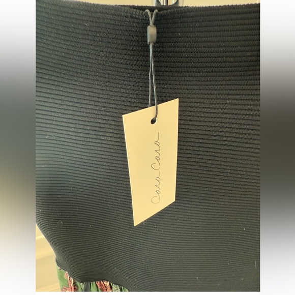 Cara Cara Green Glasbury Dress size XS - Picture 6 of 6